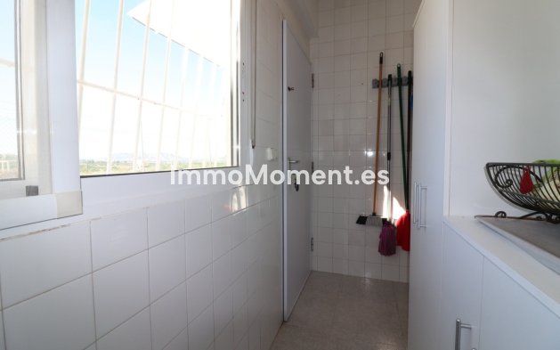 Wiederverkauf - Villa - Algorfa - Algorfa Centro