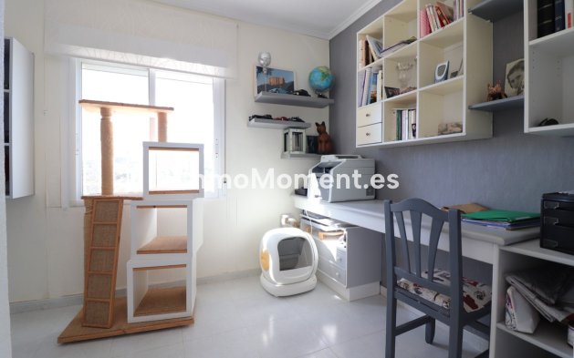 Wiederverkauf - Villa - Algorfa - Algorfa Centro