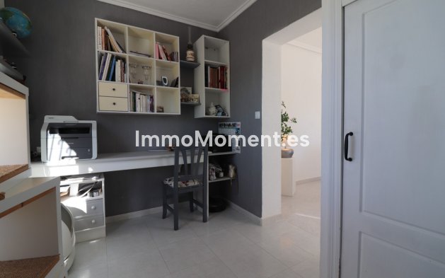 Wiederverkauf - Villa - Algorfa - Algorfa Centro