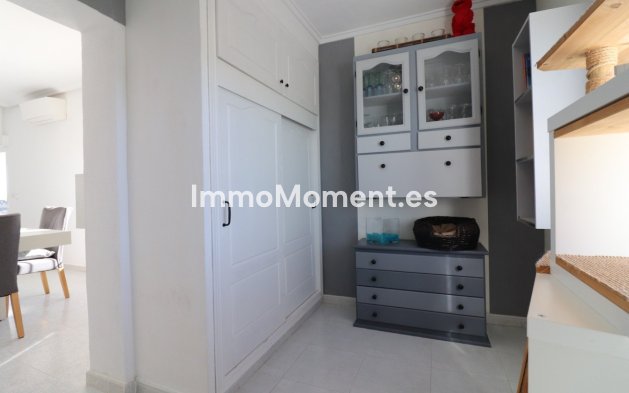 Wiederverkauf - Villa - Algorfa - Algorfa Centro