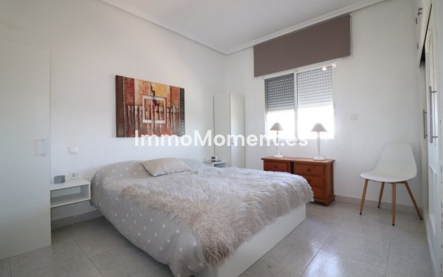 Wiederverkauf - Villa - Algorfa - Algorfa Centro