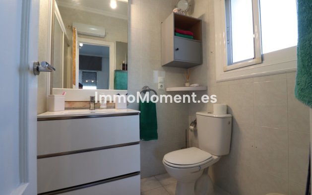 Wiederverkauf - Villa - Algorfa - Algorfa Centro