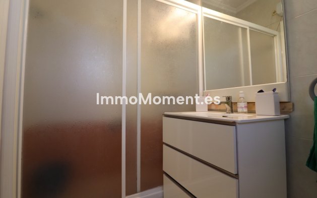 Wiederverkauf - Villa - Algorfa - Algorfa Centro