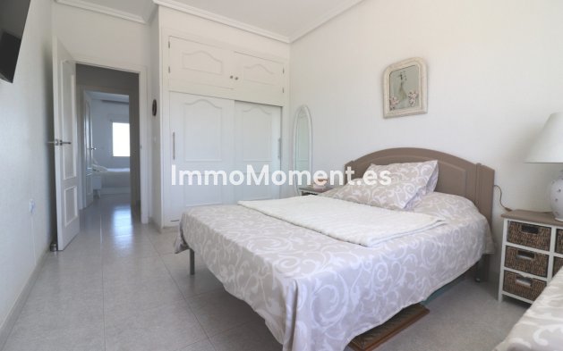 Wiederverkauf - Villa - Algorfa - Algorfa Centro