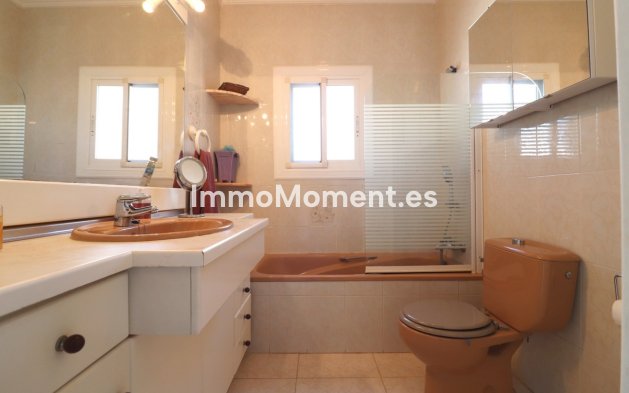 Wiederverkauf - Villa - Algorfa - Algorfa Centro