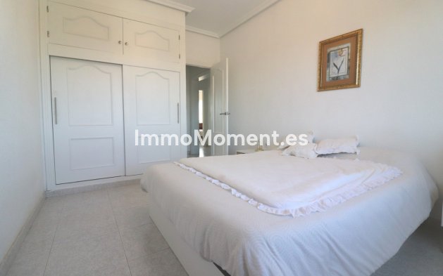 Wiederverkauf - Villa - Algorfa - Algorfa Centro