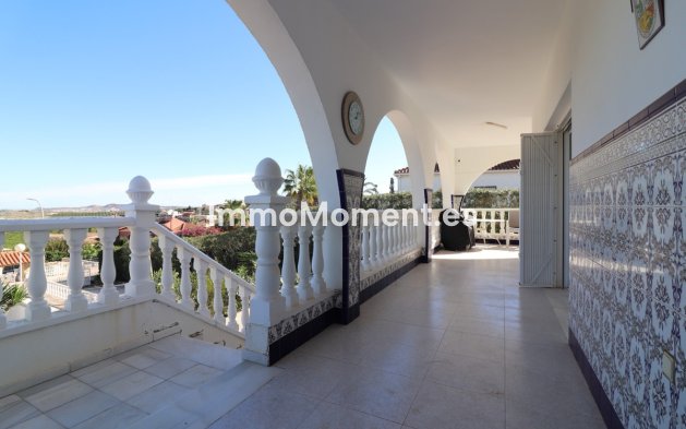 Wiederverkauf - Villa - Algorfa - Algorfa Centro