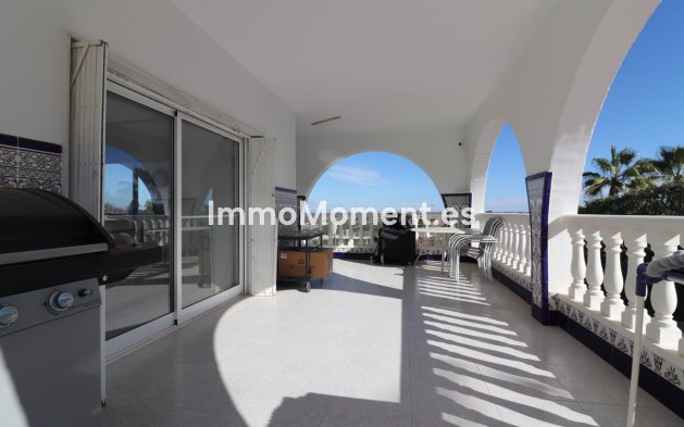 Wiederverkauf - Villa - Algorfa - Algorfa Centro