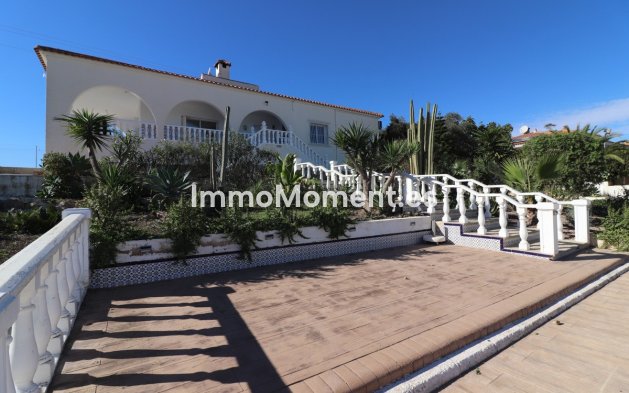 Wiederverkauf - Villa - Algorfa - Algorfa Centro