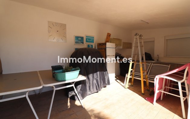 Wiederverkauf - Villa - Algorfa - Algorfa Centro