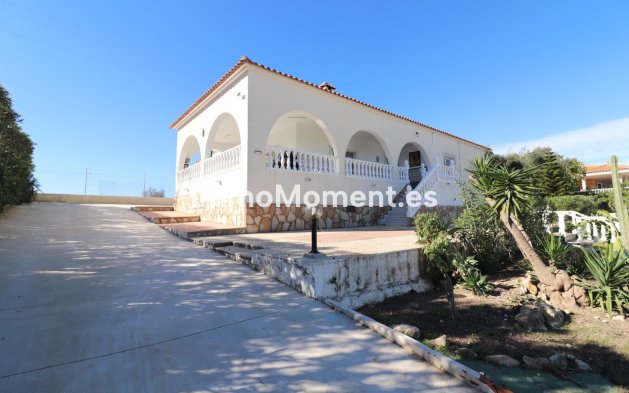 Wiederverkauf - Villa - Algorfa - Algorfa Centro