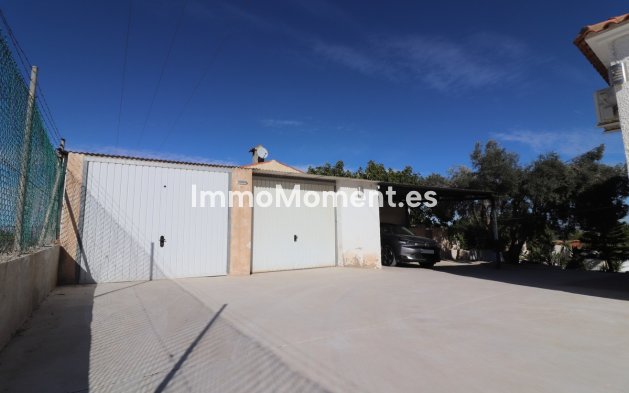 Wiederverkauf - Villa - Algorfa - Algorfa Centro