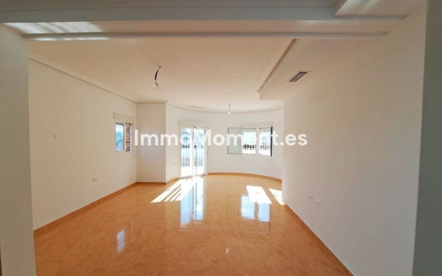 Resale - Villa - Catral - Catral Centro