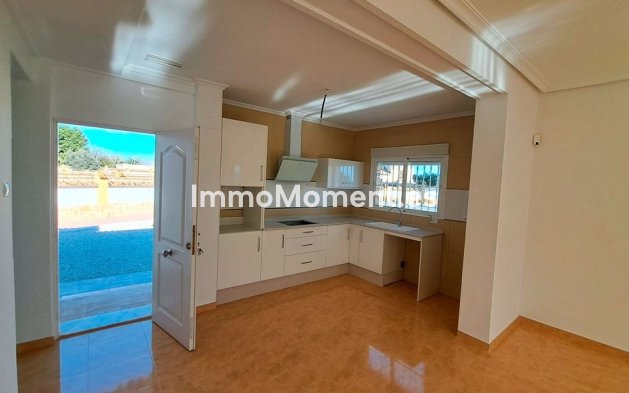 Resale - Villa - Catral - Catral Centro