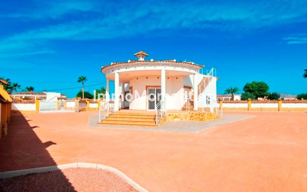 Resale - Villa - Catral - Catral Centro