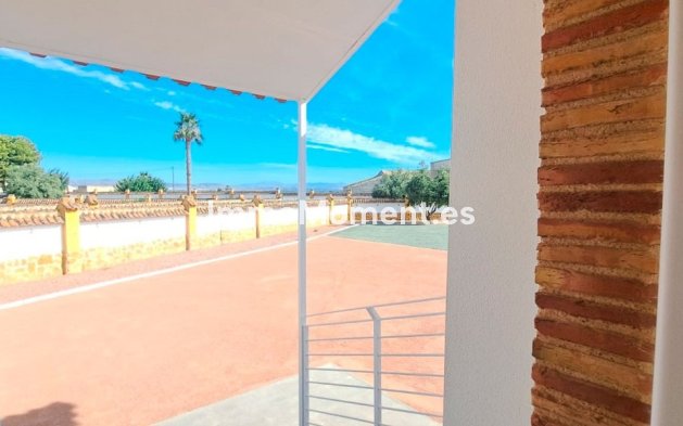 Resale - Villa - Catral - Catral Centro