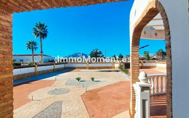 Resale - Villa - Catral - Catral Centro