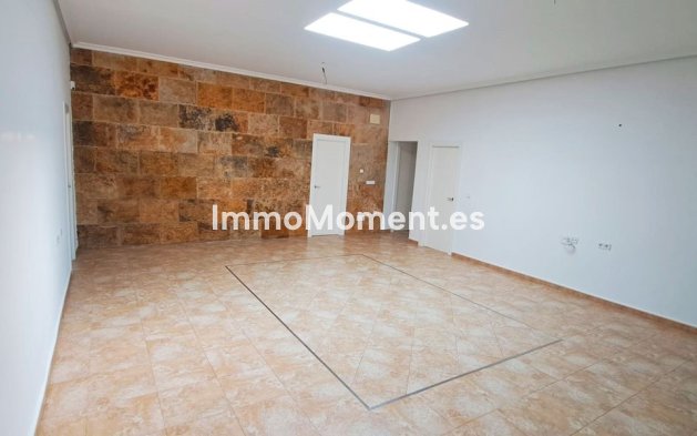 Resale - Villa - Catral - Catral Centro