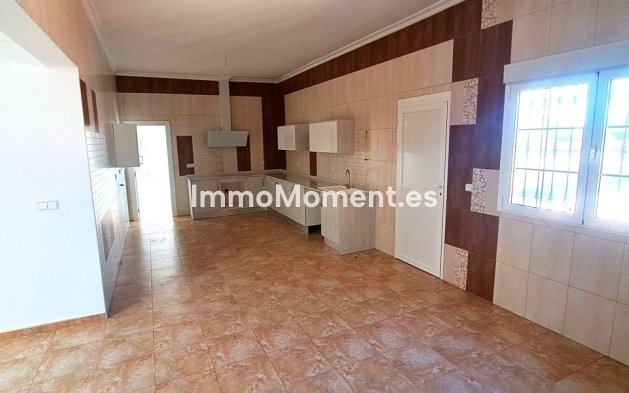 Resale - Villa - Catral - Catral Centro