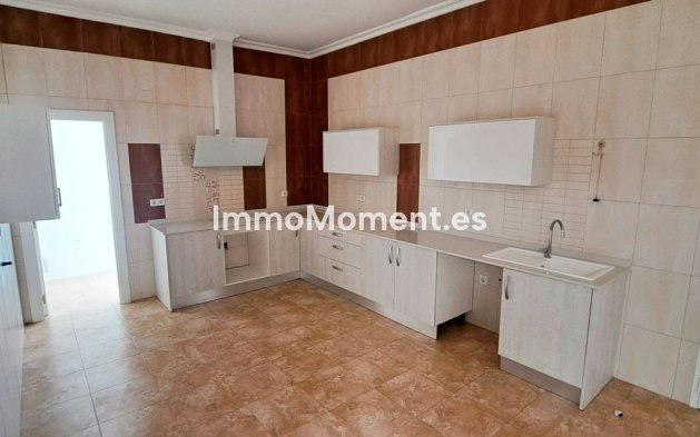 Resale - Villa - Catral - Catral Centro