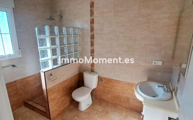 Resale - Villa - Catral - Catral Centro