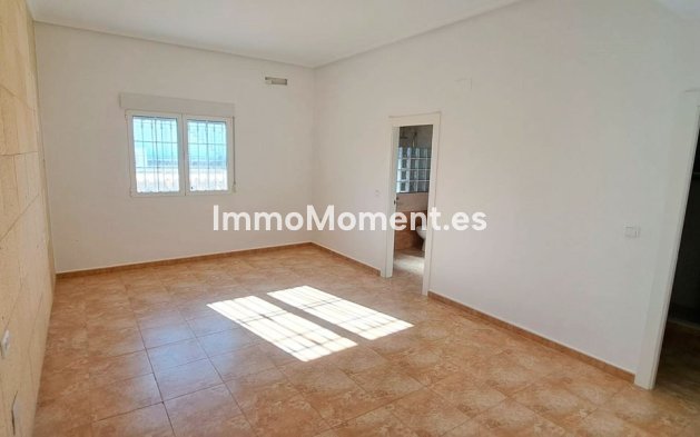 Resale - Villa - Catral - Catral Centro