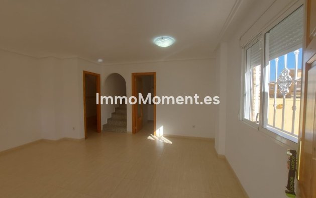 Resale - Villa - Rojales - Ciudad Quesada