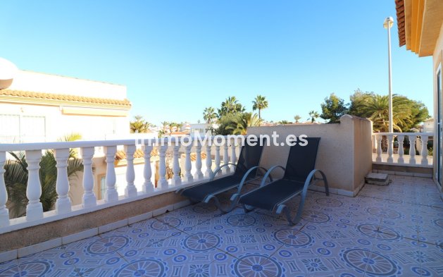 Revente - Villa - Rojales - Ciudad Quesada