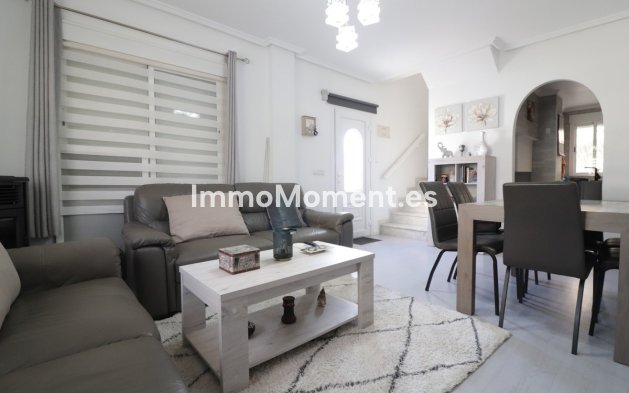 Revente - Villa - Rojales - Ciudad Quesada