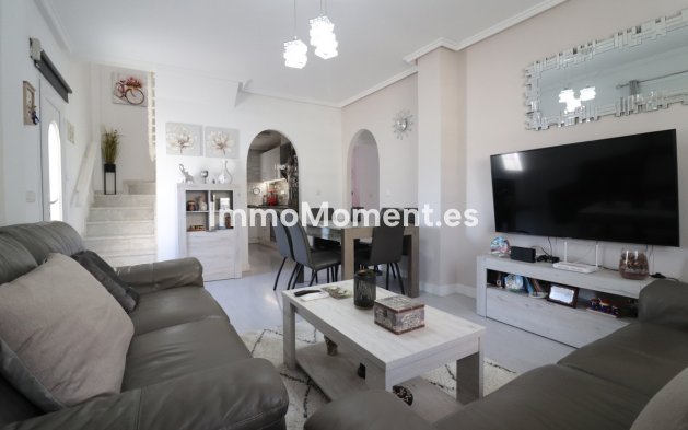 Revente - Villa - Rojales - Ciudad Quesada