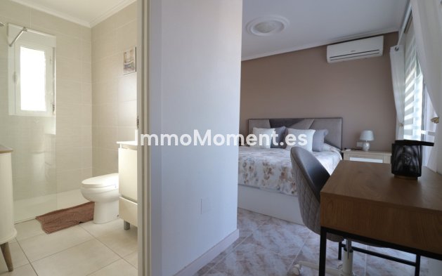 Revente - Villa - Rojales - Ciudad Quesada