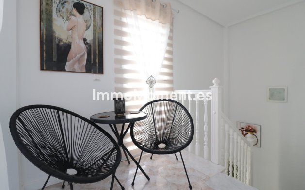 Revente - Villa - Rojales - Ciudad Quesada