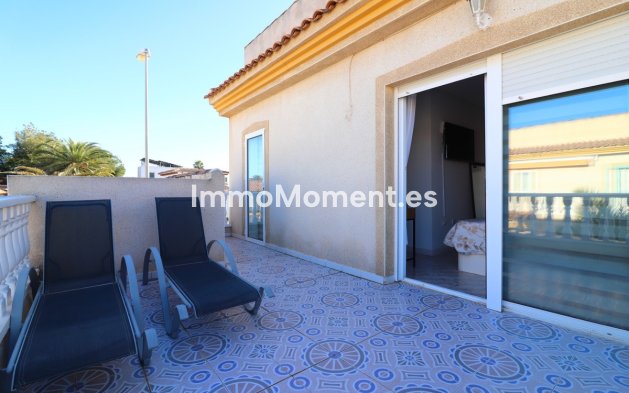 Revente - Villa - Rojales - Ciudad Quesada