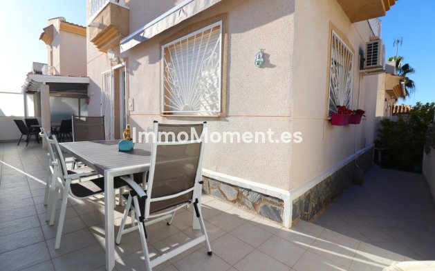 Revente - Villa - Rojales - Ciudad Quesada