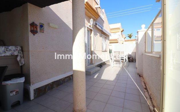 Revente - Villa - Rojales - Ciudad Quesada