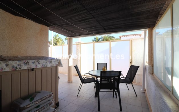 Revente - Villa - Rojales - Ciudad Quesada