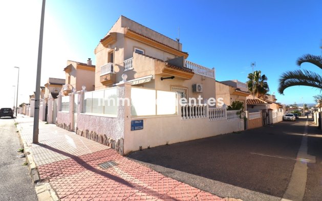 Revente - Villa - Rojales - Ciudad Quesada