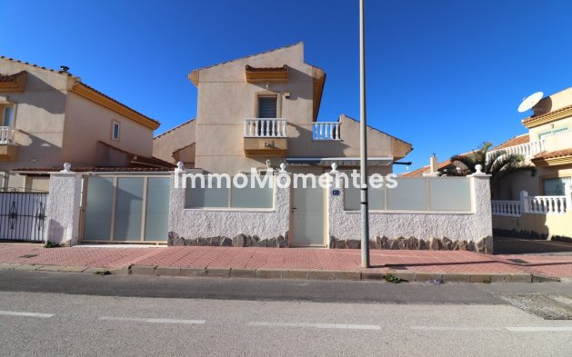 Revente - Villa - Rojales - Ciudad Quesada