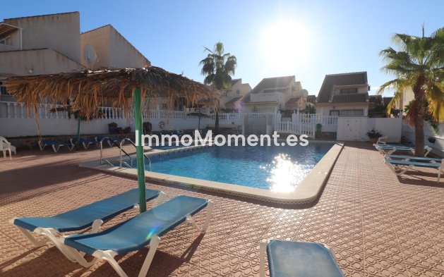 Revente - Villa - Rojales - Ciudad Quesada