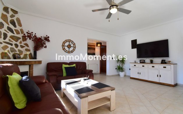 Revente - Villa - Orihuela - Los Balcones