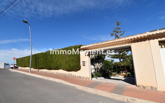 Revente - Villa - Orihuela - Los Balcones