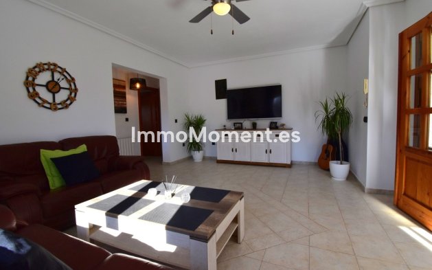 Revente - Villa - Orihuela - Los Balcones