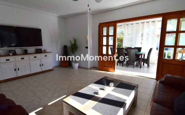 Revente - Villa - Orihuela - Los Balcones