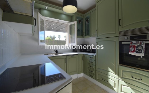 Revente - Villa - Orihuela - Los Balcones