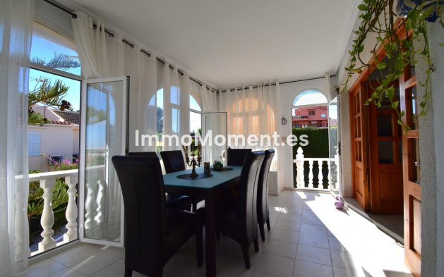 Revente - Villa - Orihuela - Los Balcones