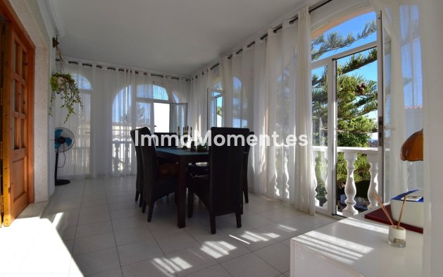 Revente - Villa - Orihuela - Los Balcones