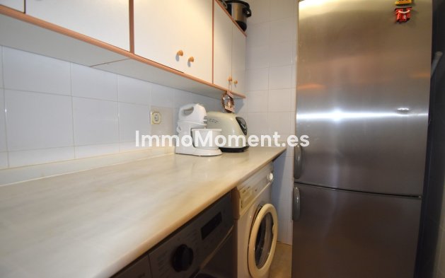 Revente - Villa - Orihuela - Los Balcones