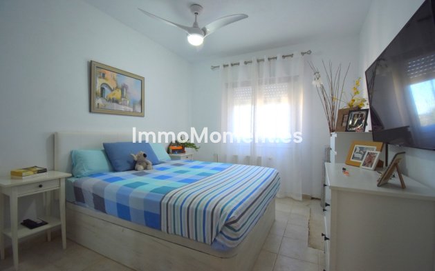 Revente - Villa - Orihuela - Los Balcones