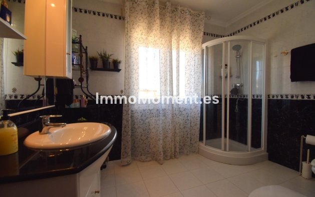 Revente - Villa - Orihuela - Los Balcones