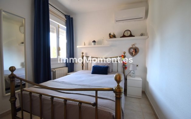 Revente - Villa - Orihuela - Los Balcones